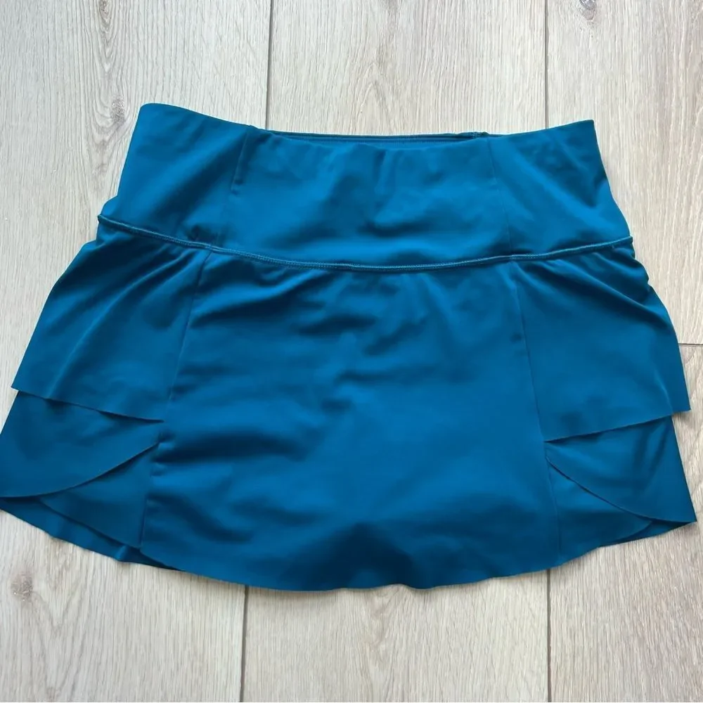 Athleta momentum skort